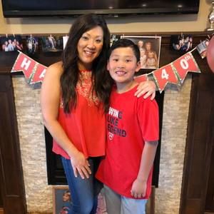 Meet your Posher, Jenny